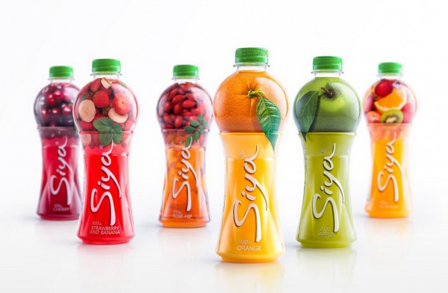饮料外包装设计第一要素是吸引消费者