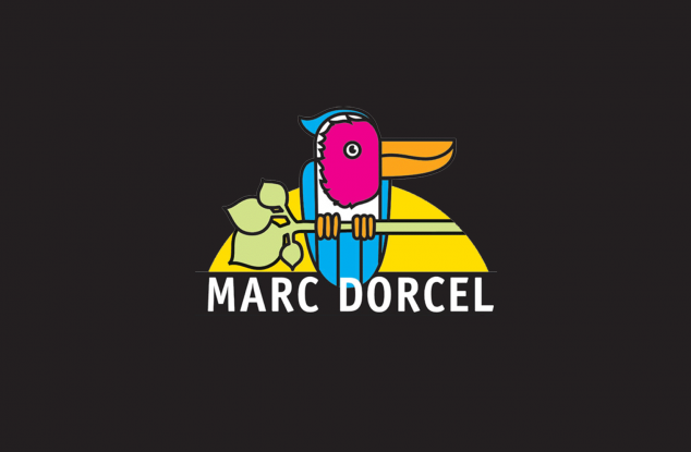 法国成人电影制作公司Dorcel(啄木鸟)推出全新LO