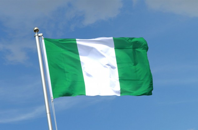 尼日利亚宣布独立60周年。
