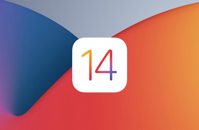 苹果iOS14修改了三个图标，增加了两个新图标！