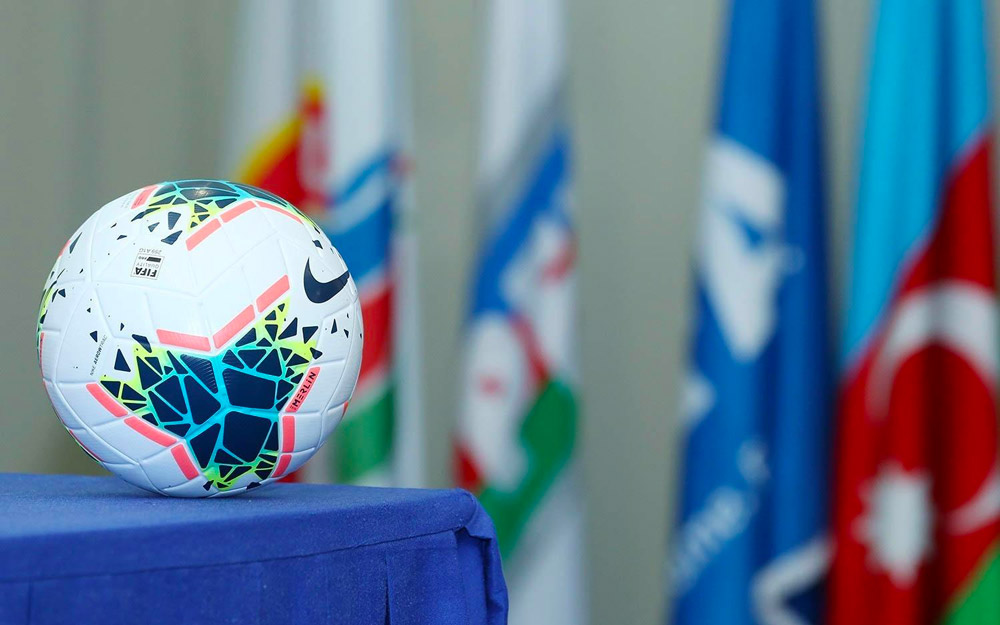 阿塞拜疆足球超级联赛全新LOGO被质疑抄袭！官方回应
