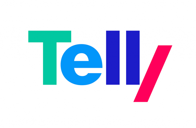欧洲电视运营DIGI电视台更名为Telly，并推出了新