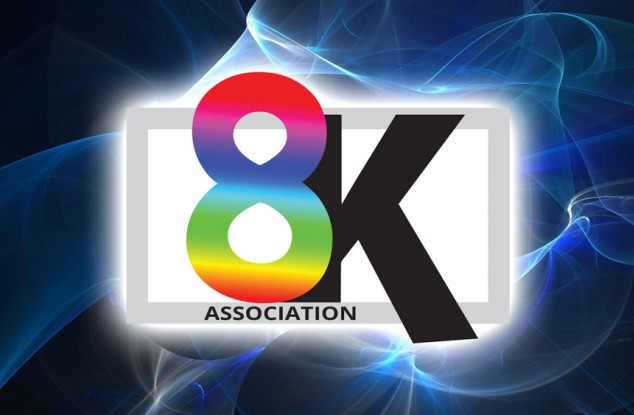 8K协会公布消费者8K电视认证标志
