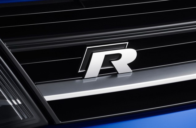 大众继续重塑品牌后，高性能品牌R也将换上全新