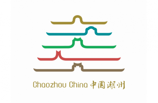 潮州城市形象标志正式发布，源于潮州民居“五