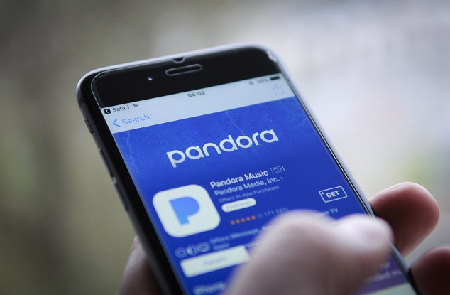 Pandora推出语音识别标志，为用户带来一致的品牌