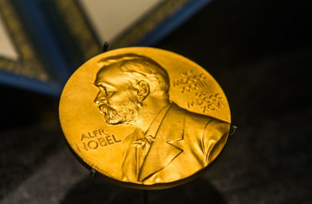 诺贝尔奖，最负盛名的学术奖项，被一个新的L