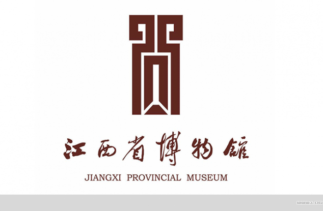 江西省博物馆推出新LOGO，灵感来自双面神人铜像