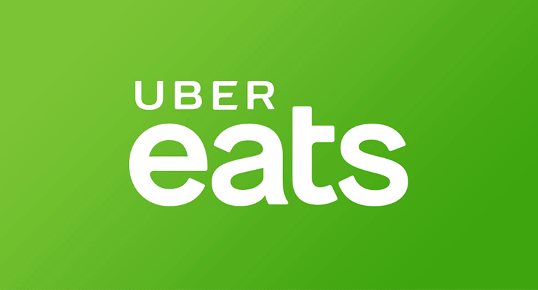 Uber外卖平台Uber Eats推出新LOGO庆祝其成立2周年