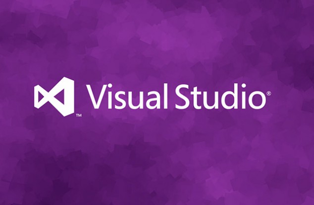微软Visual Studio 2017将启用新的徽标
