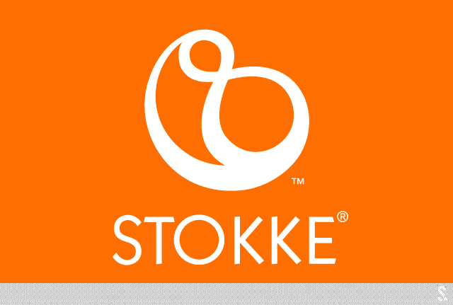 高级婴童家具和用品品牌-Stokke-新标志_02