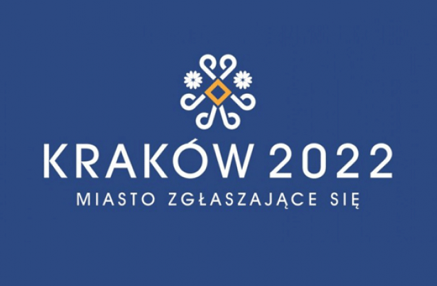 波兰克拉科夫申办2022年冬奥会标志
