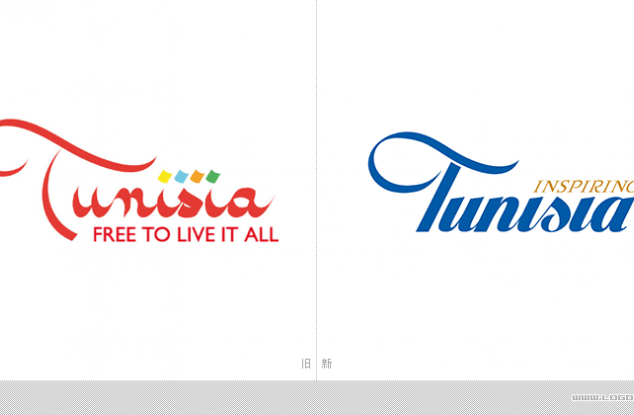 突尼斯发布了新的旅游品牌LOGO和口号，重振旅游