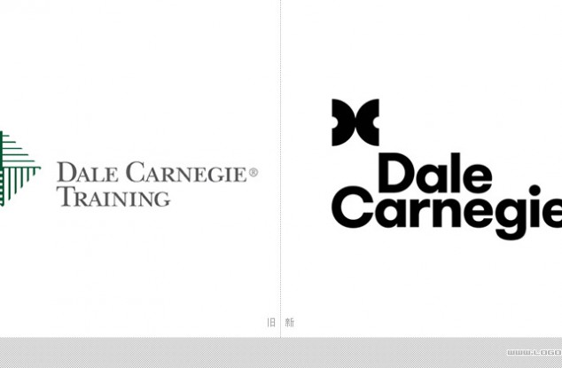 戴尔·卡内基重新发明了这个品牌，并用新的LO