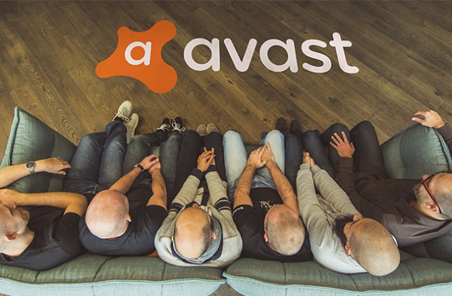 全球知名的反病毒软件Avast取代了新LOGO。
