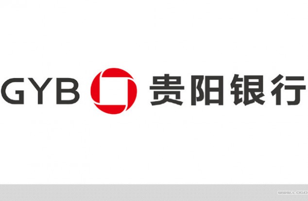 补充:贵阳银行正式推出新LOGO
