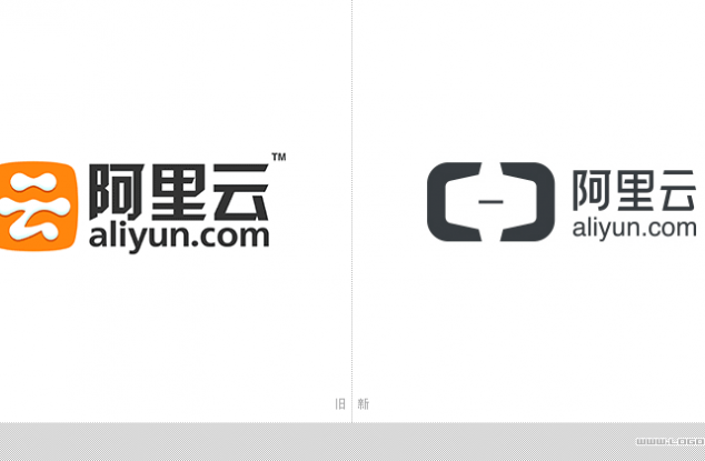 阿里巴巴云宣布发布新品牌:新Logo的灵感来源于代
