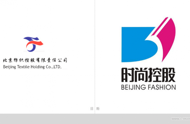 北京纺织控股更名为北京时尚控股，并推出新L
