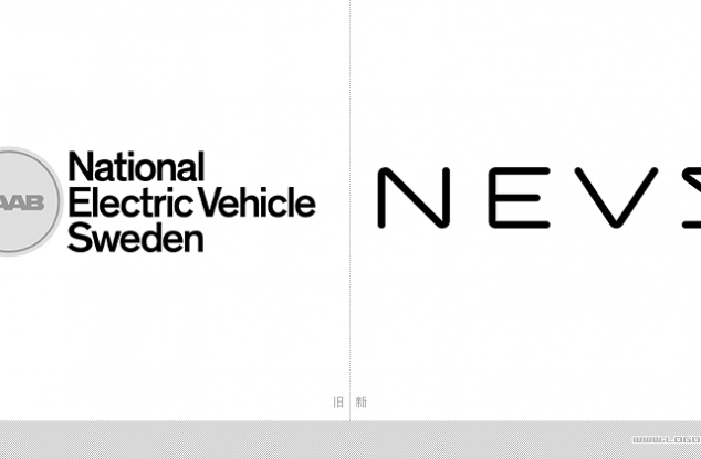 NEVS发布了一个关注可持续出行计划的新标识

