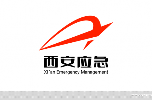 Xi安应急管理LOGO正式上线。
