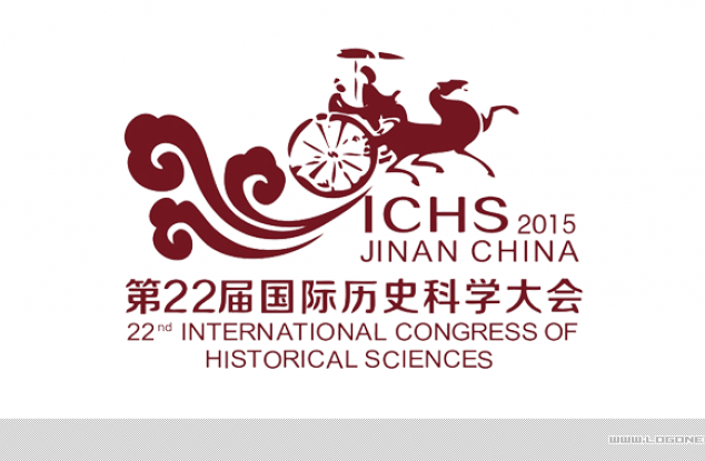 第22届国际历史科学大会图像标志
