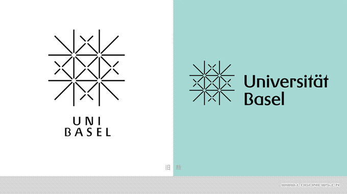 瑞士巴塞尔大学（Universit?t-Basel）启用新LOGO_02