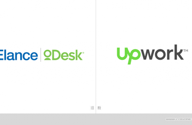 Upwork，一个新的自由职业者市场平台，启用了一