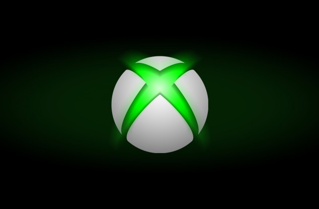 微软发布Xbox 20周年LOGO。
