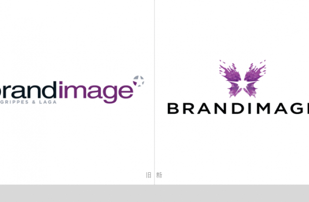 国际知名品牌咨询设计公司Brandimage推出全新LOG