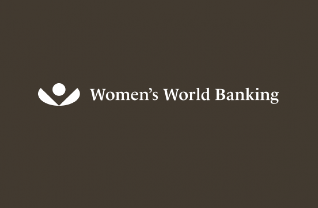 世界妇女银行(妇女& # 8217；世界银行)启用新LOG