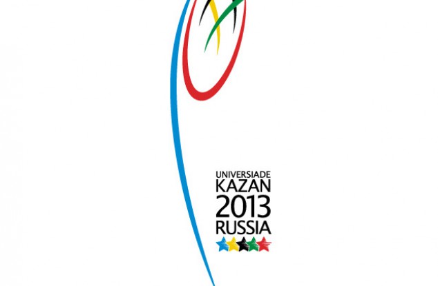 2013年喀山大运会会徽、吉祥物和志愿者标志
