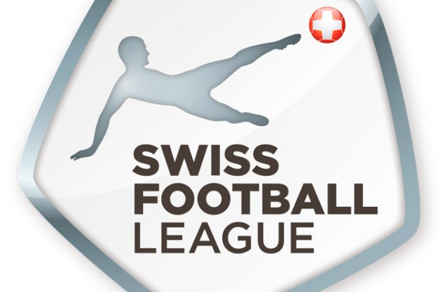 瑞士足球联盟的新标志
